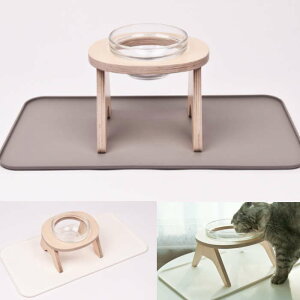 ペット 食事マット シリコンマット ペット床