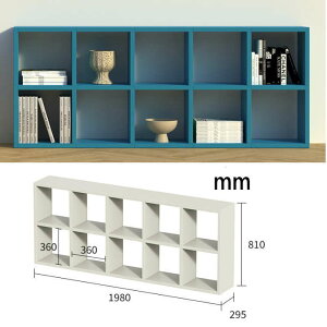 本棚 収納ボックス キューブボックス cubebox カラーボックス 彩りキューブ 組み替え自由 拡張可能 棚 ディスプレイラック シェルフ 本棚 おしゃれ 収納 ラック CUBEBOX【汚れが付きにくい】【