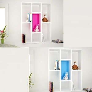 本棚 収納ボックス キューブボックス cubebox カラーボックス 彩りキューブ 組み替え自由 拡張可能 棚 ディスプレイラック シェルフ 本棚 おしゃれ 収納 ラック CUBEBOX【汚れが付きにくい】【