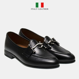 レザーローファー メンズローファー 本革 Loafers オーダーシューズ 靴