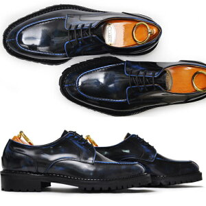 カジュアルシューズ 革靴 レザーシューズ おしゃれ オックスフォード メンズシューズ 大きいサイズ 靴 小さいサイズ 靴 靴メンズ 靴通販 SHAREハンドメイド 本革