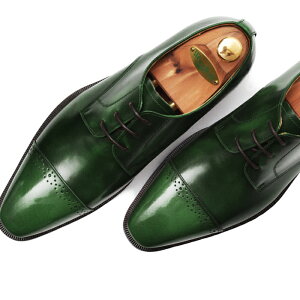 カジュアルシューズ 革靴 レザーシューズ おしゃれ オックスフォード メンズシューズ 大きいサイズ 靴 小さいサイズ 靴 靴メンズ 靴通販 SHAREハンドメイド 本革