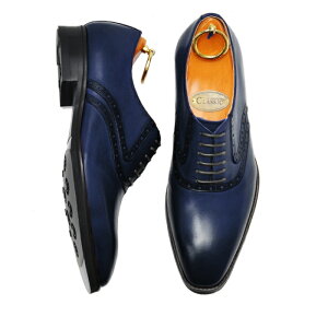 カジュアルシューズ 革靴 レザーシューズ おしゃれ オックスフォード メンズシューズ 大きいサイズ 靴 小さいサイズ 靴 靴メンズ 靴通販 SHAREハンドメイド 本革