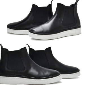 サイドゴアブーツ レザーブーツメンズ レザーブーツ メンズブーツ ブーツ 本革 大きいサイズ 靴 小さいサイズ 靴 靴メンズ 靴通販 SHAREハンドメイド 本革