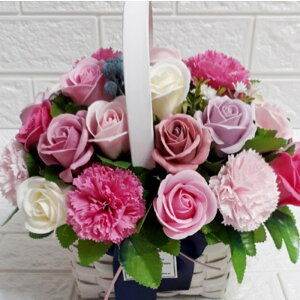 30{^Cv\[vt[oXPbg Ԃ AWg \[vt[ Happy Flower nbs[t[