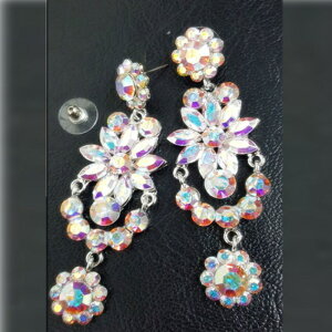 XtXL[sAXECO@XtXL[@swarovski pierce, earring hX@ p[eB[ANZT[