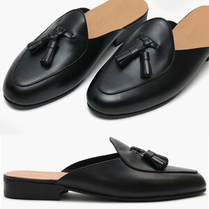 レザーサンダル メンズサンダル メンズシューズ レザーシューズ ローファー レザー 本革 レザーシューズ ハンドメイドシューズ