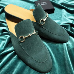 レザーサンダル メンズサンダル メンズシューズ レザーシューズ ローファー レザー 本革 レザーシューズ ハンドメイドシューズ