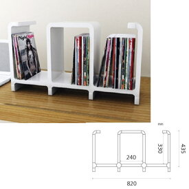 本立て 本棚 雑誌置き 小物収納 収納家具 マガジンラック 収納BOX カラーボックス