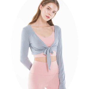 スポーツウエア おしゃれ ボレロ ダンスウエアー ヨガ スポーツウエアー スポーツウエア レディース