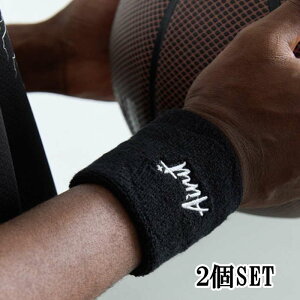 リストバンド 2個SET スポーツウエア トレーニングウエア メンズ