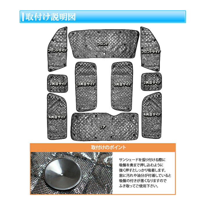 楽天市場】[20%OFFクーポン] ハイエースワイド 200系 5ドア車 