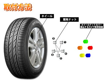 ホイールナットカバー-04