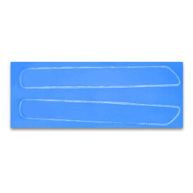 [最大P34倍] カット済み ライズ ロッキー デイライトカラーフィルム スモーク イエロー ブルー 2p フィルムステッカー ドレスアップ ステッカー アクセサリー A200A A210A トヨタ ダイハツ 型取の手間無し