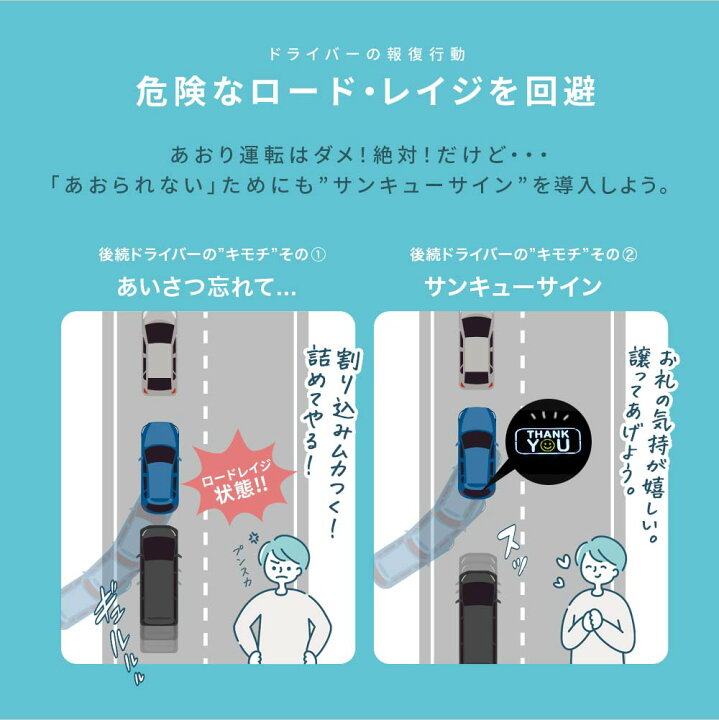 楽天市場】サンキューサイン ありがとうランプ 感謝 LEDプレート 