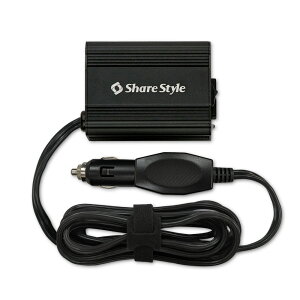 [At^[SALE] ėp 12V p Co[^[ VK[\Pbg  OR[h2.5m AC RZg USB i 150W őo 300W ^g 50Hz 60Hz   { AEghA J[`[W[ ANZ