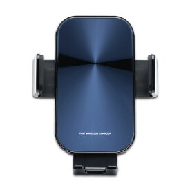[20%OFF] アルファード ヴェルファイア 30系 前期 後期 専用 ワイヤレス充電 スマホホルダー Qi 急速充電 自動開閉 360度回転 車載 スマホスタンド スマートフォン ホルダー 専用設計 ALPHARD VELLFIRE AYH30 GGH30 AGH30 トヨタ シェアスタイル [PT]