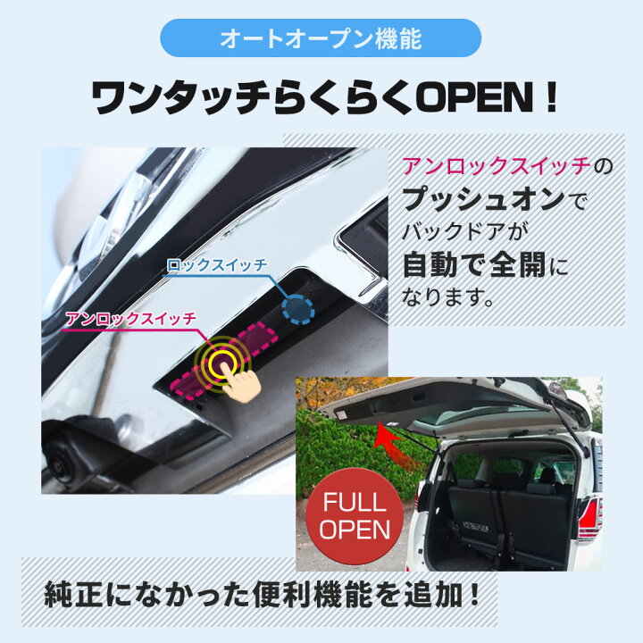 楽天市場】[最大P33倍] 改良型最新モデル アルファード ヴェルファイア 