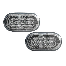 [期間中5%OFF] ジムニー ジムニーシエラ ジムニーノマド JB64 JB74 JC74 サイドマーカー サイドウィンカー ライト ランプ LED シェアスタイル ドレスアップ カスタム アクセサリー