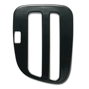 【ピアノブラックのみ予約 11月下旬入荷予定】 ヤリス ヤリスクロス シフトパネル 1p シフトカバー 内装パーツ インテリア ドレスアップ カスタム アクセサリー AT車