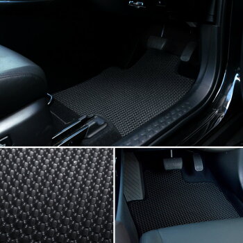 車 フロアマット 汚れ防止 Kuruma 車 フロアマット 汚れ防止 Kuruma