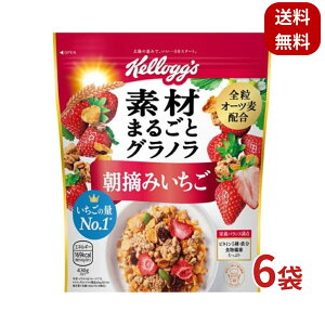 PbO fނ܂邲ƃOm E݂ 430g × 6 Om[ J{