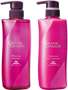 �O�����h�����P�[�W �E�B���[�����N�X �V�����v�[ 500ml & �g���[�g�����g 500g