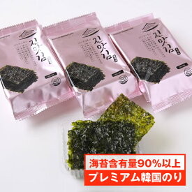 楽天市場 韓国海苔 海苔 乾物 食品の通販