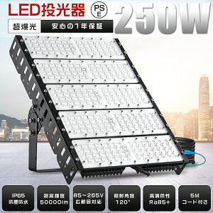 ق̖邳50000lm! LED Op h 250W 50000lm  ⓔ2500W dF F F IP65h Lz LED  Op 邢 Ɠ 100V 200V VƖ [NCg nCxC