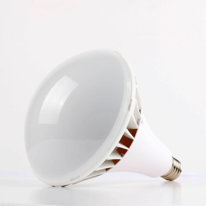 楽天市場】8個セット LED バラストレス水銀灯 70W PAR56 色選択 E39 