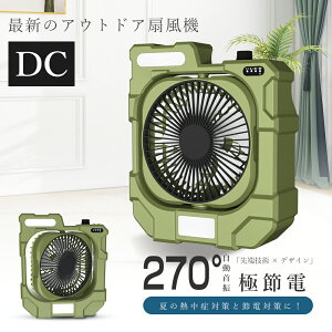 ��2026�V�o�ꁚ �L�����v ��@ 12800mAh��e�� ������U�� �ő�60���ԘA���g�p �A�E�g�h�A��@ ����@ Type-C�[�d�� ���ʖ��i�K���� LED���C�g���� ���^ DC���[�^�[ �T�[�L�����[�^�[ �e��