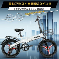 楽天市場】電動自転車 20インチ（タイプ（電動アシスト自転車）子乗せ 