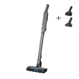 34％OFF セール ポイント10倍 【Shark 公式】Shark シャーク EVOPOWER SYSTEM STD コードレススティッククリーナー アクセサリーセット（ブラシセット） エヴォパワーシステムスタンダード CS100J-XKIT07CS200J / コードレスクリーナー スティック掃除機 ハンディクリーナー