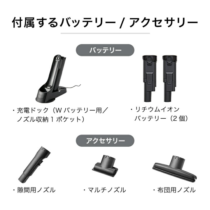 楽天市場】【Shark 公式】 Shark シャーク EVOPOWER W35 充電式 