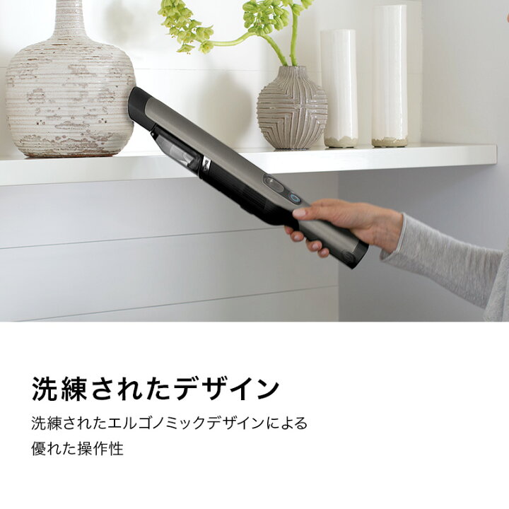 楽天市場】【Shark 公式】 Shark シャーク EVOPOWER W35 充電式 