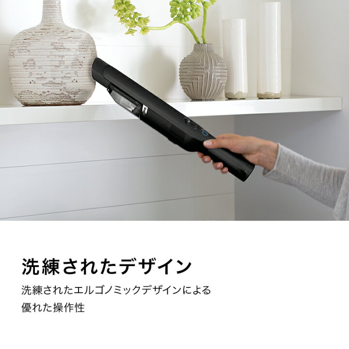 楽天市場】【Shark 公式】 Shark シャーク EVOPOWER W25 充電式 