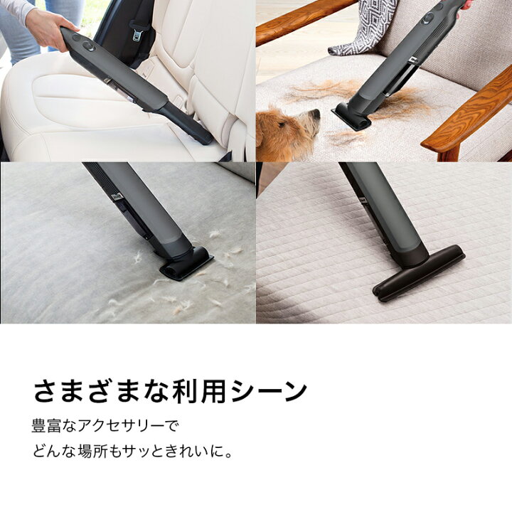 楽天市場】【Shark 公式】 Shark シャーク EVOPOWER W30 充電式  