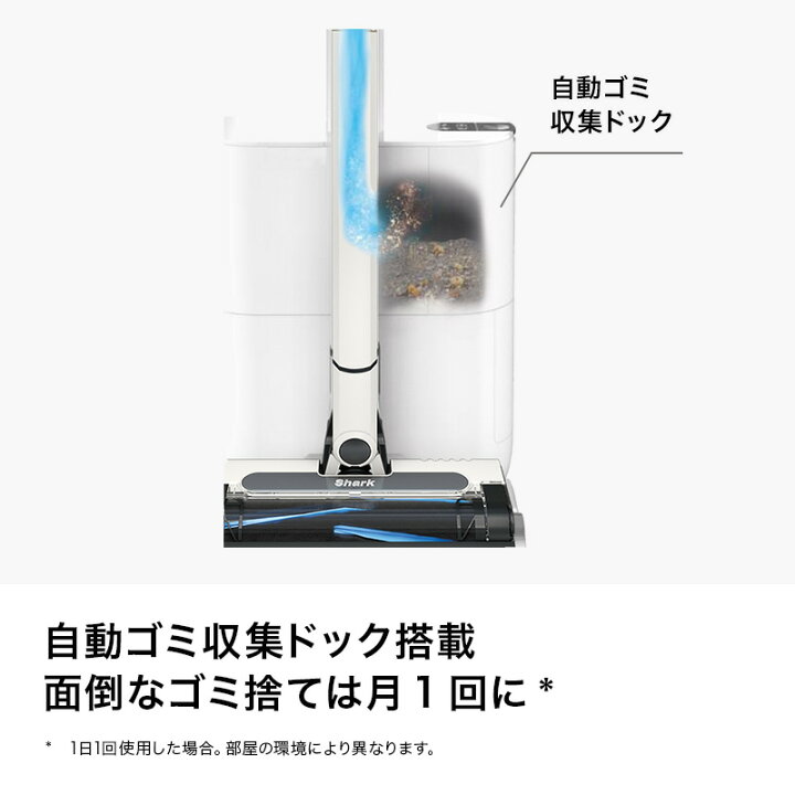 楽天市場】27％OFF セール 【Shark 公式】Shark シャーク EVOPOWER 