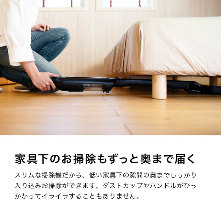 楽天市場】【Shark 公式】 Shark シャーク EVOPOWER SYSTEM コードレス 