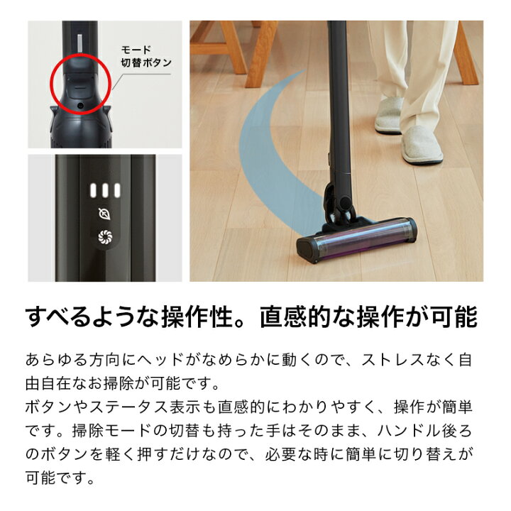 楽天市場】【Shark 公式】Shark シャーク EVOPOWER SYSTEM ADV  