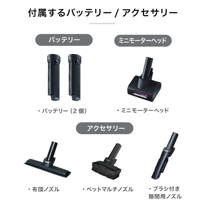 楽天市場】【Shark 公式】Shark シャーク EVOPOWER SYSTEM ADV 