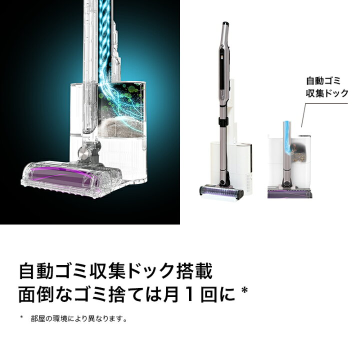 楽天市場】【Shark 公式】Shark シャーク EVOPOWER SYSTEM iQ+ 