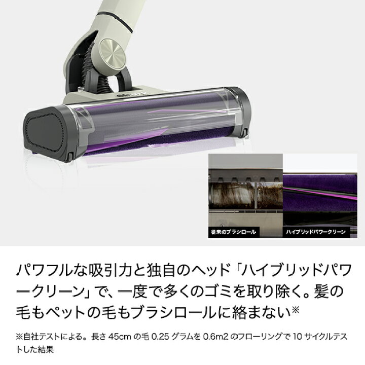 楽天市場】【Shark 公式】 Shark EVOPOWER SYSTEM NEO コードレス 