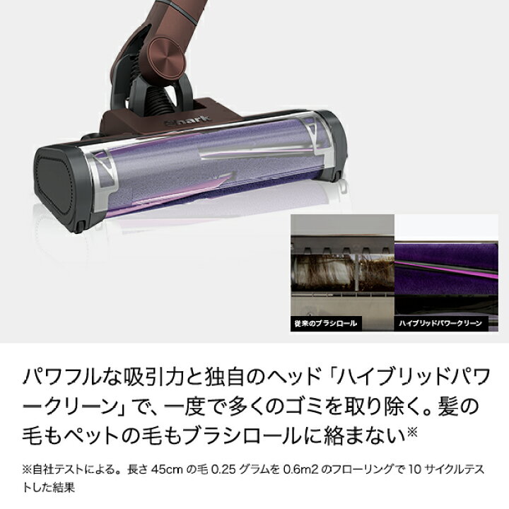 楽天市場】ポイント10倍 【Shark 公式】 Shark EVOPOWER SYSTEM NEO 