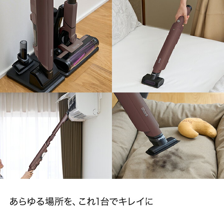 楽天市場】ポイント10倍 【Shark 公式】 Shark EVOPOWER SYSTEM NEO 