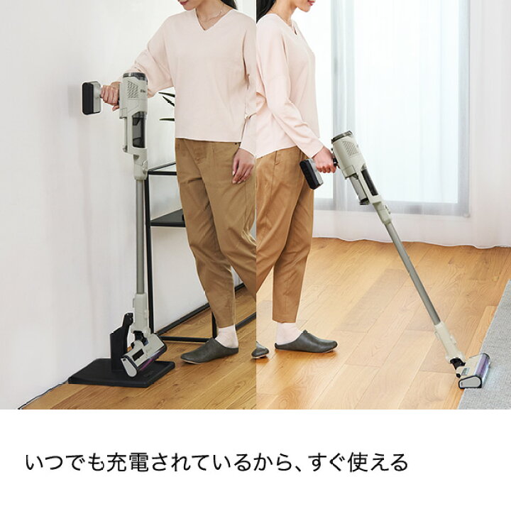 楽天市場】【Shark 公式】 Shark シャーク CleanSense iQ コードレス 