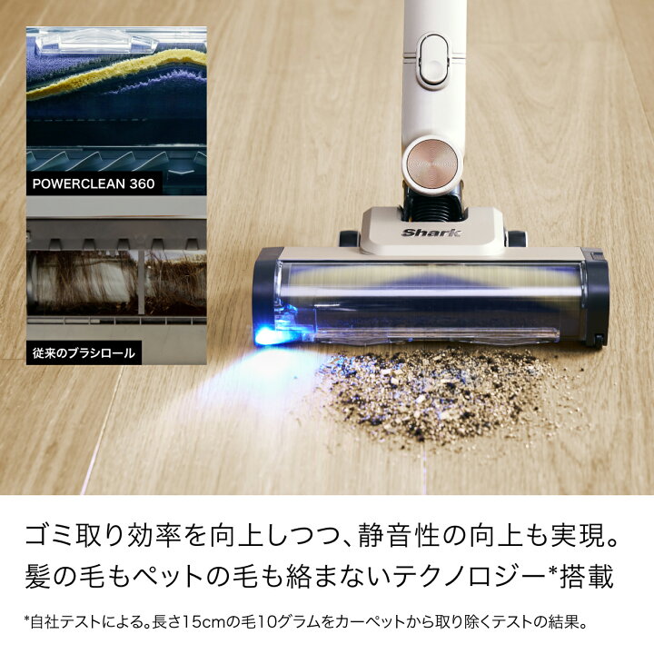 楽天市場】50％OFF セール 【Shark 公式】 Shark シャーク PowerClean 