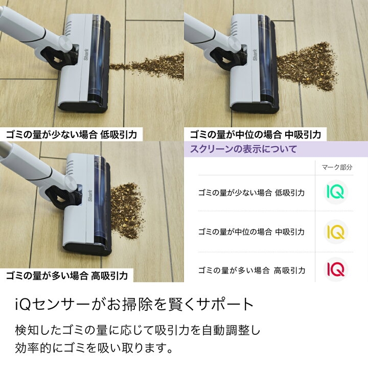 楽天市場】40％OFF セール ポイント10倍 【Shark 公式】 Shark 