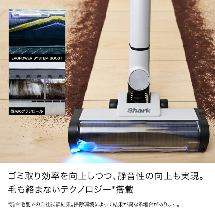 楽天市場】28％OFF セール ポイント10倍【Shark 公式】 Shark シャーク 