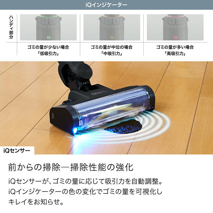 楽天市場】28％OFF セール ポイント10倍【Shark 公式】 Shark シャーク 